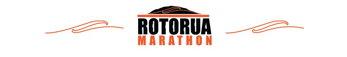 2022 Rotorua Marathon